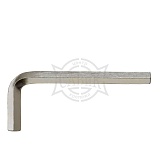 (127) Ключ шестигранный 1,5х47х15мм Witte (1)