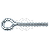 Кольцо с метрической резьбой 10 х40 