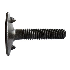 БОЛТЫ DIN15237 НОРИЙНЫЕ (ТРАНСПОРТЕРНЫЕ)