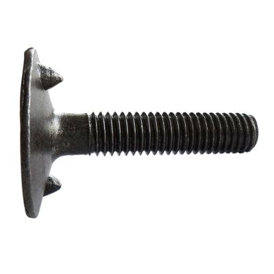 Болт DIN 15237 норийный (транспортёрный) 10х30  (25кг=1237,6 шт)