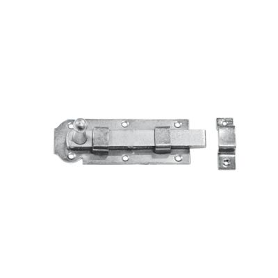 Задвижка DMX 8502 100х45 мм (1)