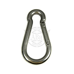 КАРАБИНЫ ПОЖАРНЫЕ А4