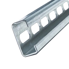 ПРОФИЛИ МОНТАЖНЫЕ L / Z / П / U / C / ОМЕГА ОБРАЗНЫЕ