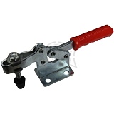 HD-200-w (311Х) Прижим рычажный L=230 мм цинк