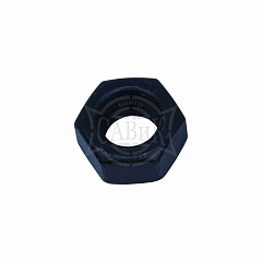 ГАЙКИ DIN934 МЕЛКИЙ ШАГ 10