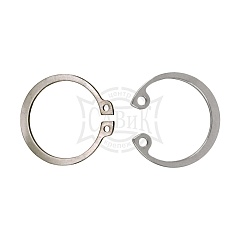 КОЛЬЦА СТОПОРОНЫЕ