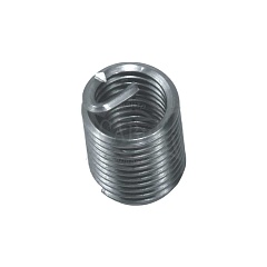 РЕЗЬБОВЫЕ ВСТАВКИ ДЛЯ ВОССТАНОВЛЕНИЯ РЕЗЬБЫ