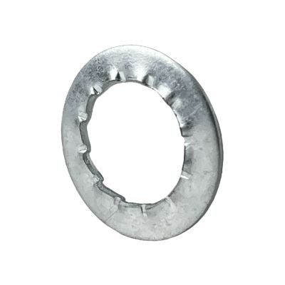 (1338) р20 Шайба 14х23 с внутр.зубьями (жалюзи радиатора) 