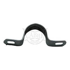 СКОБЫ ДВУХЛАПКОВЫЕ ОЦИНКОВАННЫЕ