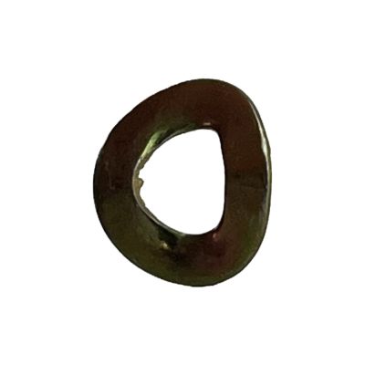 (1330) р23 Шайба 8х17 волнистая (система охлажд.двигателя)