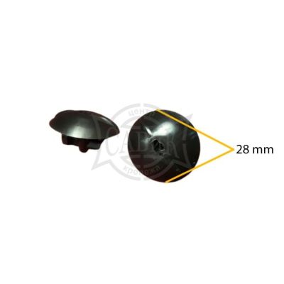 АК0019 Автокрепеж для GM, Opel (1)