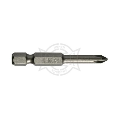 ( 21) Бита Ph 2х50 Witte (1)