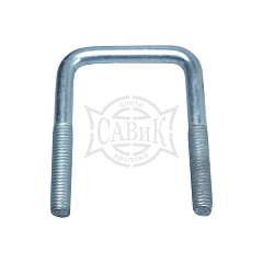 ХОМУТЫ П ОБРАЗНЫЕ