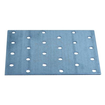 Пластина соединительная PS- 30х100 