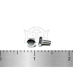 БОЛТЫ DIN933 МИКРО