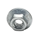 (1050) 3018 Гайка М6 с фланцем крышки воздушного фильтра