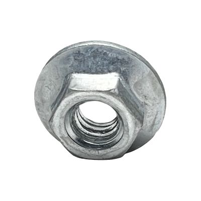 (1050) 3018 Гайка М6 с фланцем крышки воздушного фильтра