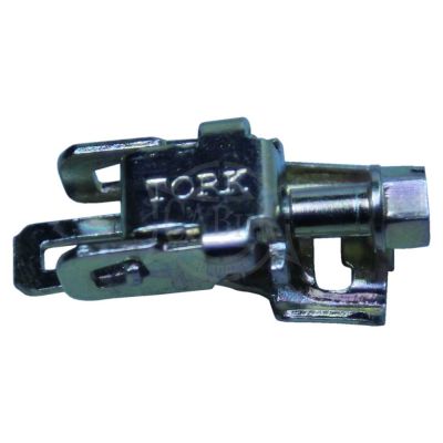Замок хомута TORK  9 мм 