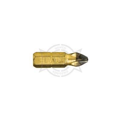 В/А Бита Witte bitflex Diamond PH 2х25 мм (1)