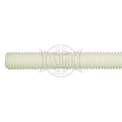 ШПИЛЬКИ DIN975 ПОЛИАМИДНЫЕ