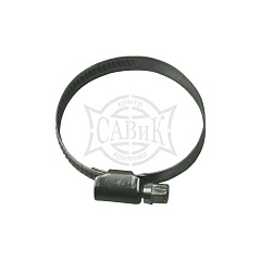 ХОМУТЫ ЧЕРВЯЧНЫЕ 9ММ А2