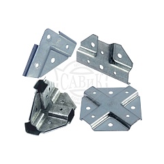 КРАБ СИСТЕМЫ