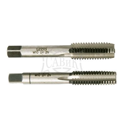 В/А 110030 Набор метчиков из 2-х шт М3 шаг 0.5 мм Bucovice (1)