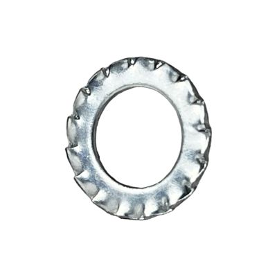 (1333) р22 Шайба 10х17 с внешними зубьями (задние фонари) 