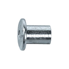 ГАЙКИ ЭРИКСОНА С ПЛОСКОЙ ГОЛОВОЙ