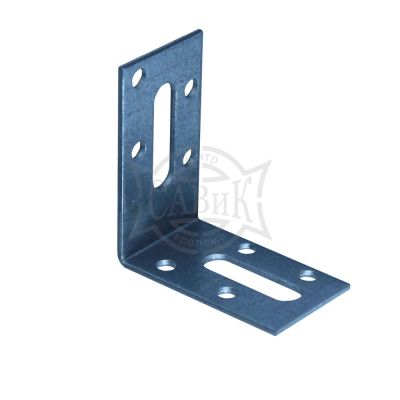 Регулируемый уголок RKRD1 50х55х30