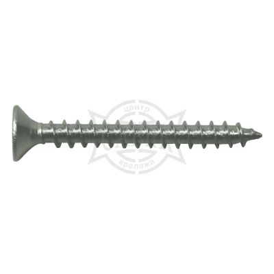 Шуруп ART 9050 универс. НЕРЖ. А2  3,0х12