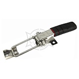 049W1 Прижим рычажный вертикальный 