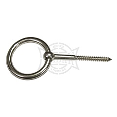 РЫМ ШУРУПЫ ART814086 С КОЛЬЦОМ А4