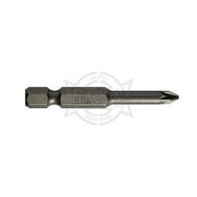 ( 75) Бита Pz 1х50 Witte (1)