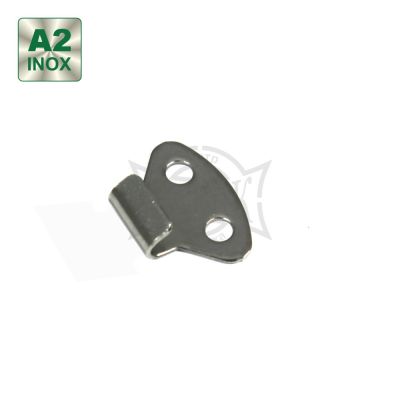 Металлический крючок A hook А2