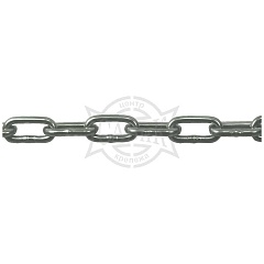 ЦЕПИ НЕРЖАВЕЮЩИЕ А4