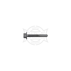 САМОРЕЗЫ ДЛЯ ПРОФИЛИРОВАННЫХ ЛИСТОВ HARPOON HW5-R