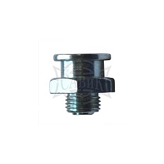 ПРЕСС-МАСЛЕНКИ DIN3404 ПЛОСКИЕ