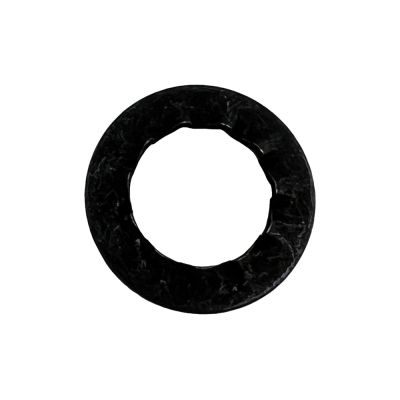 (1334) р21 Шайба 10х17 с внутр.зубьями (зеркало заднего вида) 