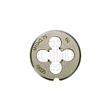 В/А 210030 Плашка М3 шаг 0.5 мм Bucovice (1)