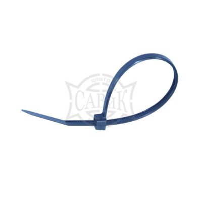 Хомут-стяжка 3х100 черная