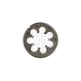 Плашка кон.дюйм. К1 1/2