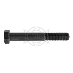БОЛТЫ DIN931 UNF С МЕЛКИМ ШАГОМ РЕЗЬБЫ 10,9