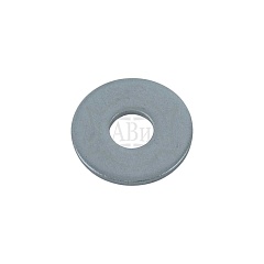 ШАЙБЫ DIN440 ПЛОСКИЕ С КРУГЛЫМ ОТВЕРСТИЕМ