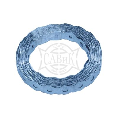 Перфорированная лента ЛВ-12х0,5  (5) 