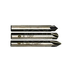 ЗЕНКОВКИ Р6М5 ГОСТ14953-80 ЦИЛИНДРИЧЕСКИЙ ХВОСТОВИК