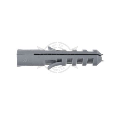 Дюбель распорный S 4х20 