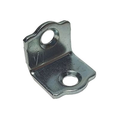 Уголок 18х18х1.8 мм цинк (1)