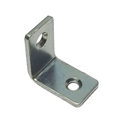 Уголок 25х25х15х2.0 мм цинк (1)