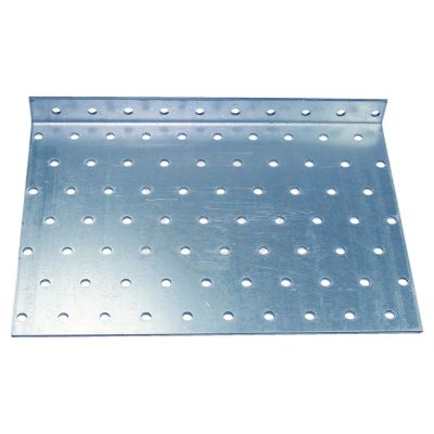 Соединитель бруса 140(200х140х20х2,0) мм